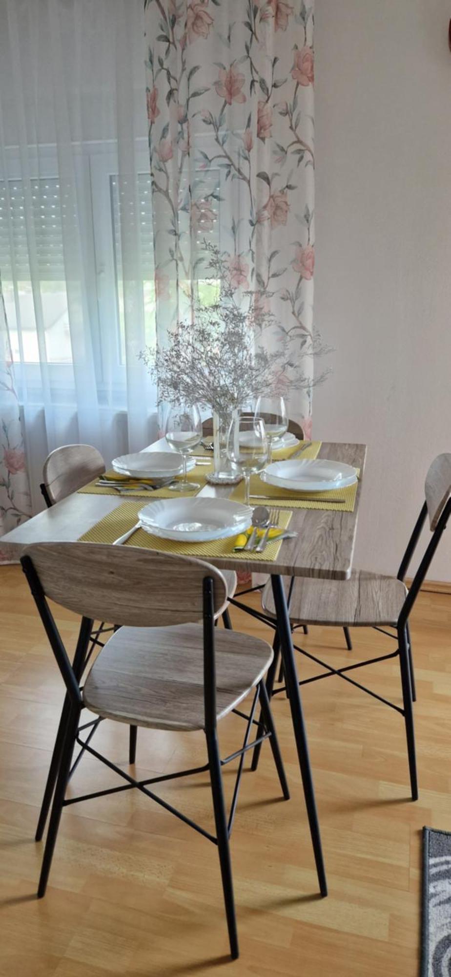 Apartman Nada Krapina Zimmer foto