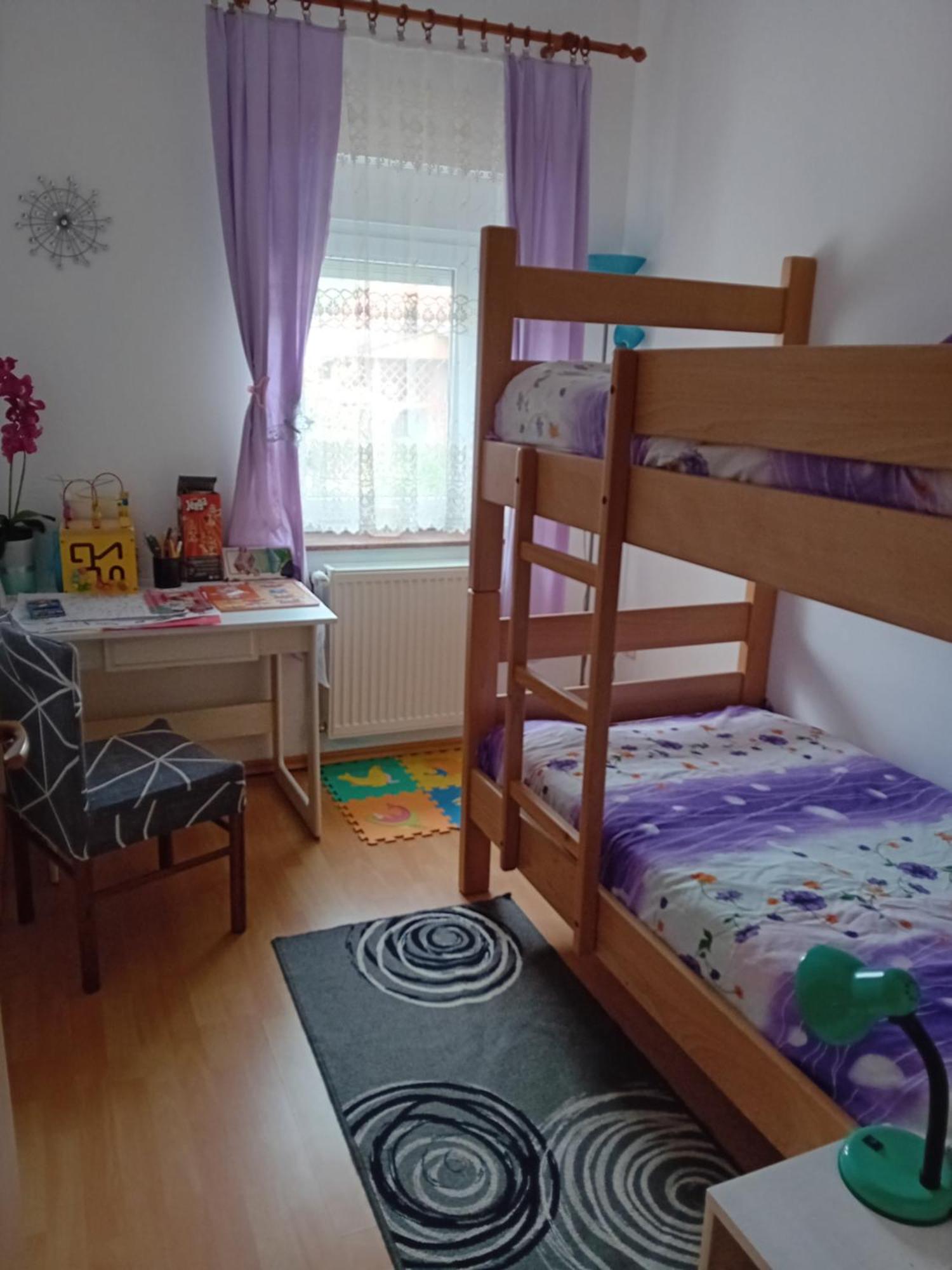 Apartman Nada Krapina Exterior foto