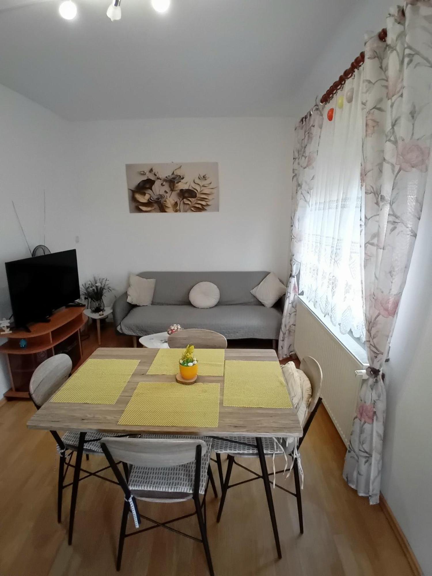 Apartman Nada Krapina Exterior foto