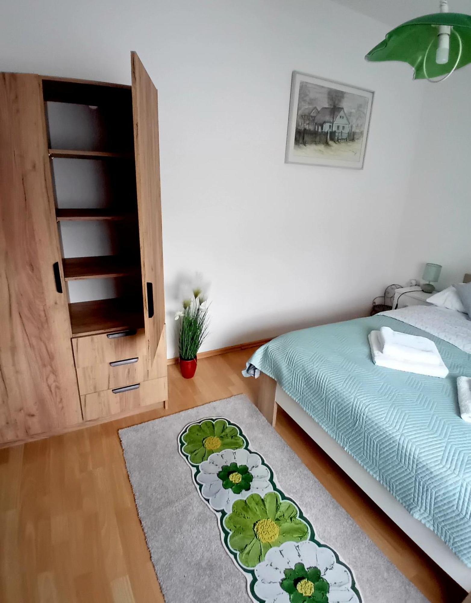 Apartman Nada Krapina Exterior foto